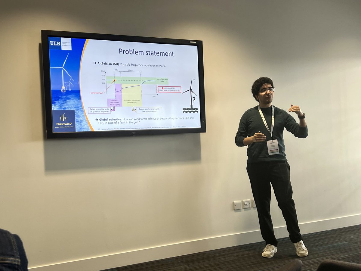 PhairywinD (@phairywind) on Twitter photo Wonderful final <a href="/phairywind/">PhairywinD</a> presentation for #WESC2023 on #yawcontrol by Younes Oudich from <a href="/ULBruxelles/">Université libre de Bruxelles</a> Find out more on phairywind.be/younes Wonderful final <a href="/phairywind/">PhairywinD</a> presentation for #WESC2023 on #yawcontrol by Younes Oudich from <a href="/ULBruxelles/">Université libre de Bruxelles</a> Find out more on phairywind.be/younes
