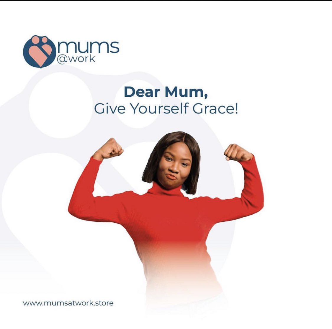 Mums@Work Africa tweet media