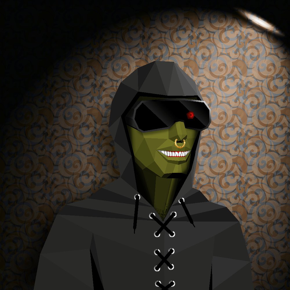 Mint Date will be announced soon !🤫
#freemint #NFTs