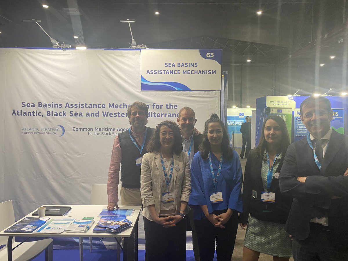 BRIDGE Black Sea tweet media