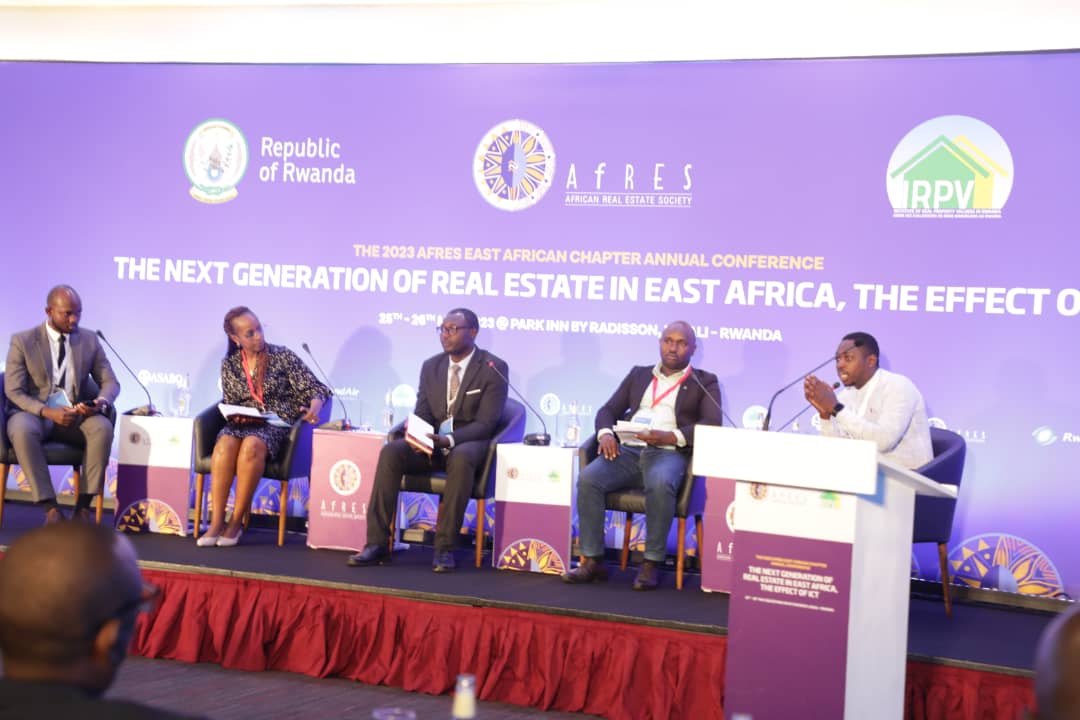 National Land Authority - NLA tweet media