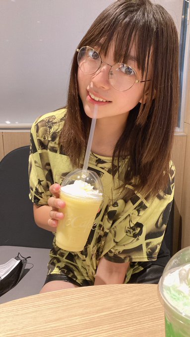 Twitterのコスプレ画像1