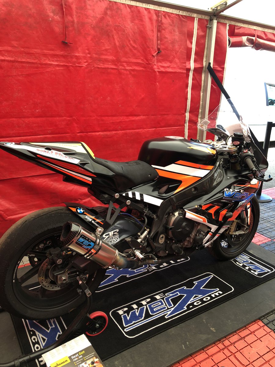 madphilhorton's tweet image. Busy @ttracesofficial for @Ru55ellroadrac1 #everyclass