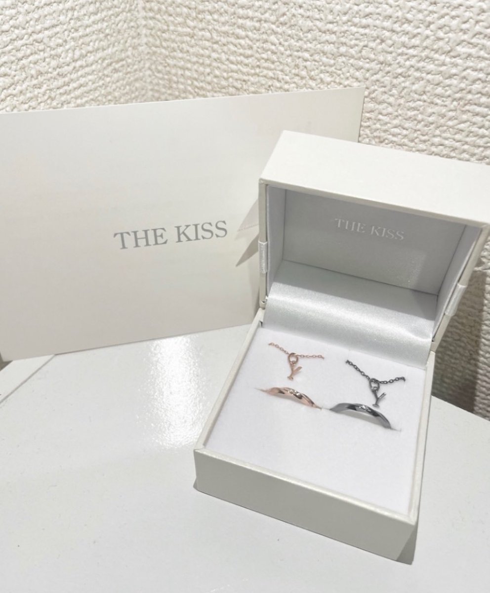 yuuna__0901's tweet photo. 💍 https://t.co/sKL9Ry5IhC