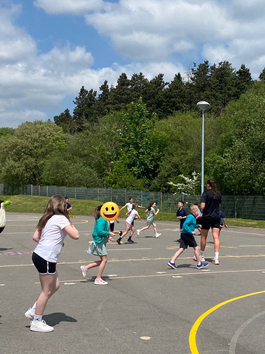 OVPS Mrs Hunt tweet media