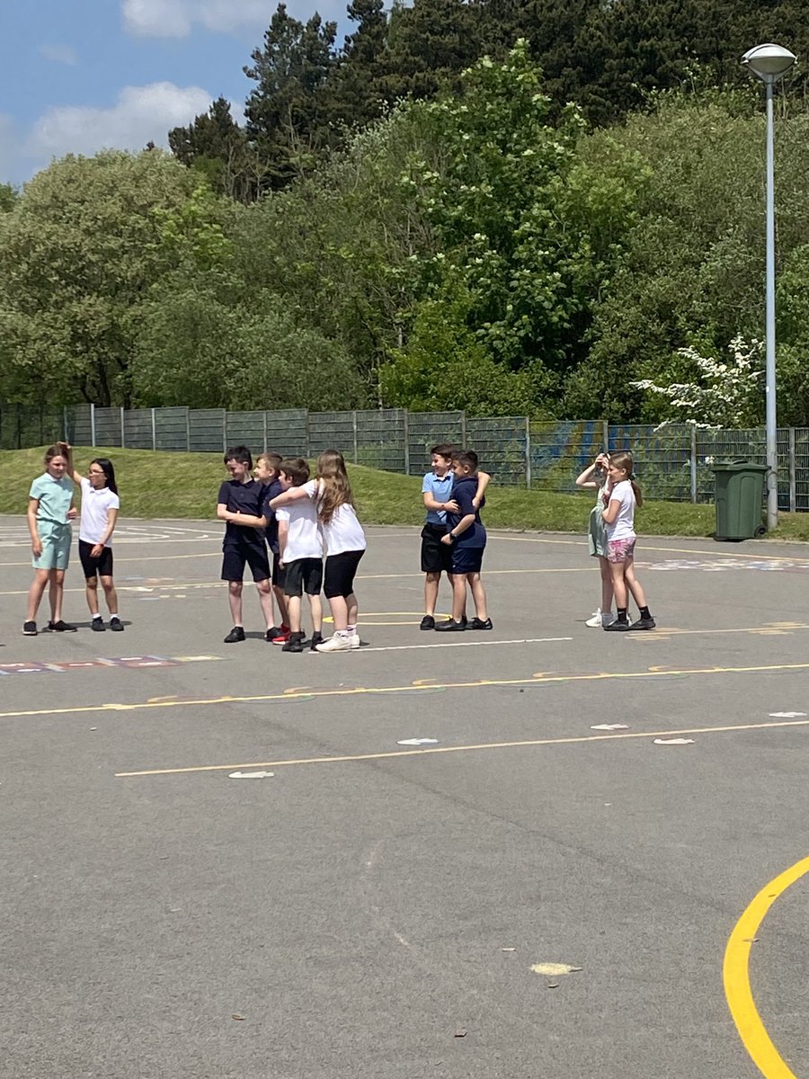 OVPS Mrs Hunt tweet media