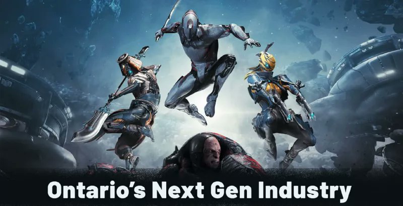 Interactive Ontario tweet media