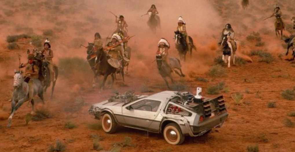 Gamerman_0's tweet image. Back to the Future Part III was Released 33 Years Ago Today on May 25th 1990
#backtothefuture #BacktotheFuturePartIII #MartyMcFly #DocBrown #DeLorean #Universal #MichaelJFox #ChristopherLloyd