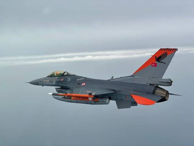 Oğuzhan Uygun on Twitter: "Defense Mirror: "Türkiye'nin Ramjet itkili ...