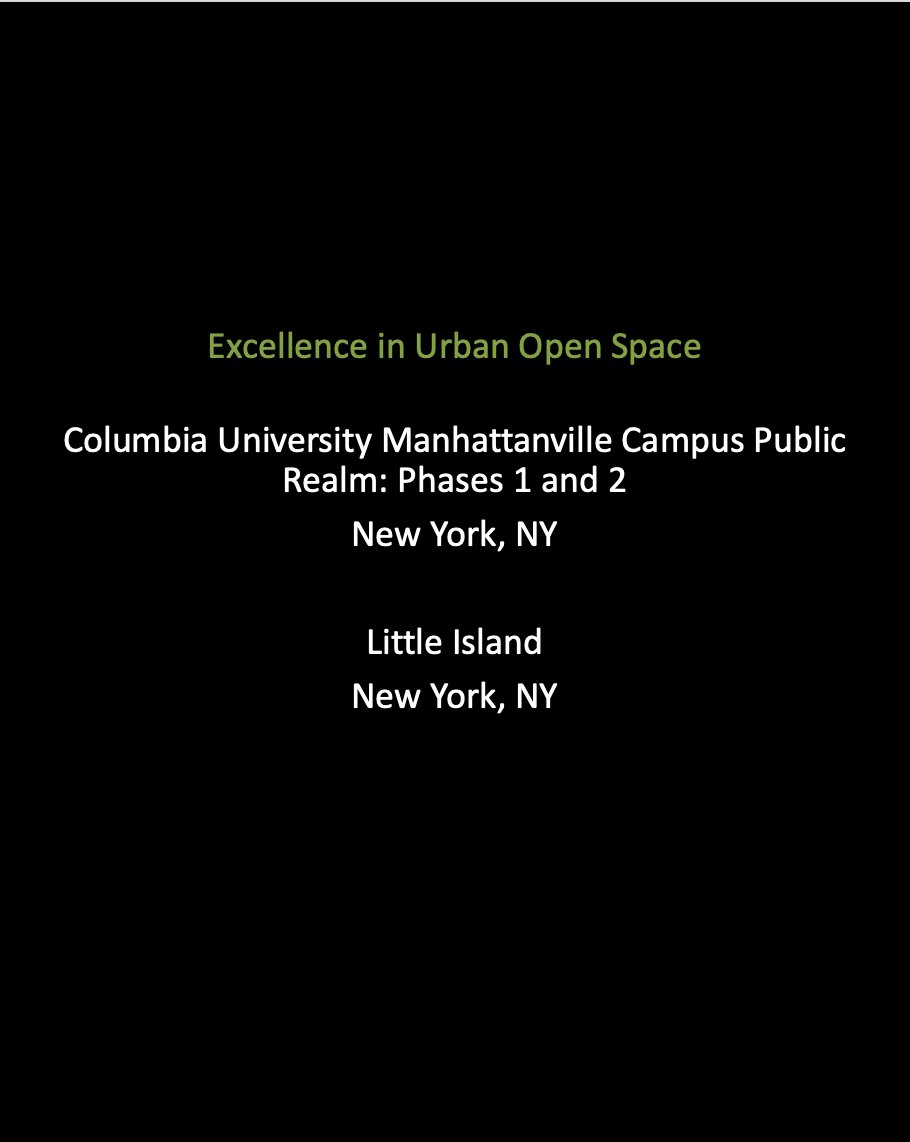 Congratulations to our 15 2023 #ULINYAwards Finalists! Join us to celebrate these innovative projects at our Awards gala on October 18! To learn more, go to on.uli.org/9OUe50Owa9o. #ULINewYork #CelebrateExcellence