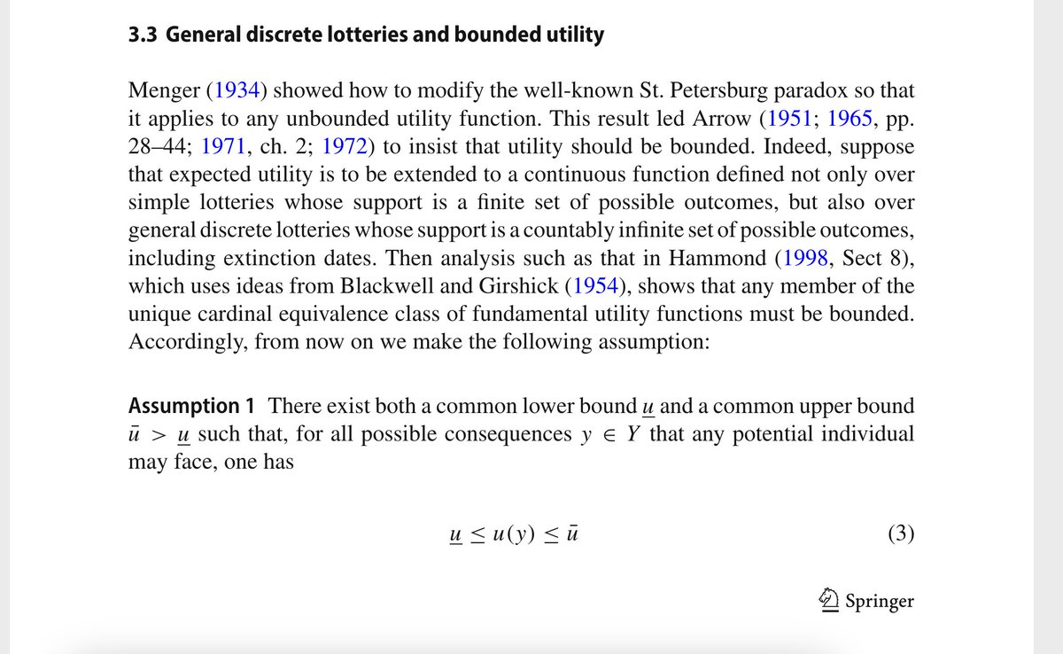 sirensorts's tweet photo. Love when #maths and #philosoply collide. Sometimes I wonder why I'm referencing all this when all I want to say is, "there are actually better alternatives to the current #capitalist system" Great paper tho https://t.co/AfOb3FM1nd https://t.co/JT6NioHnkt