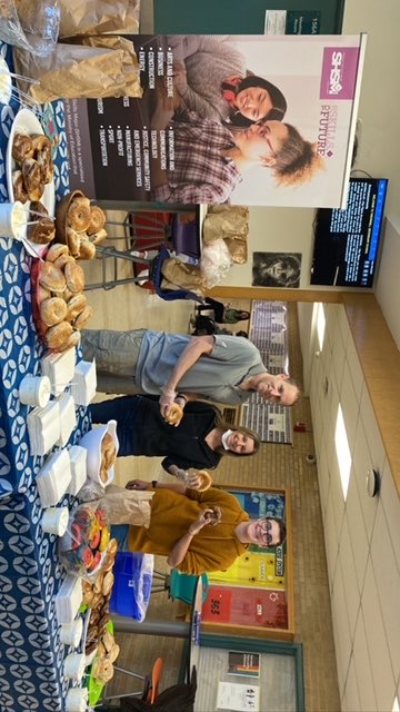 dangillis44's tweet photo. Celebrating Jewish Heritage ⁦@TSStigersYRDSB⁩ ⁦@YRDSB⁩ https://t.co/GAQNHUrlTS