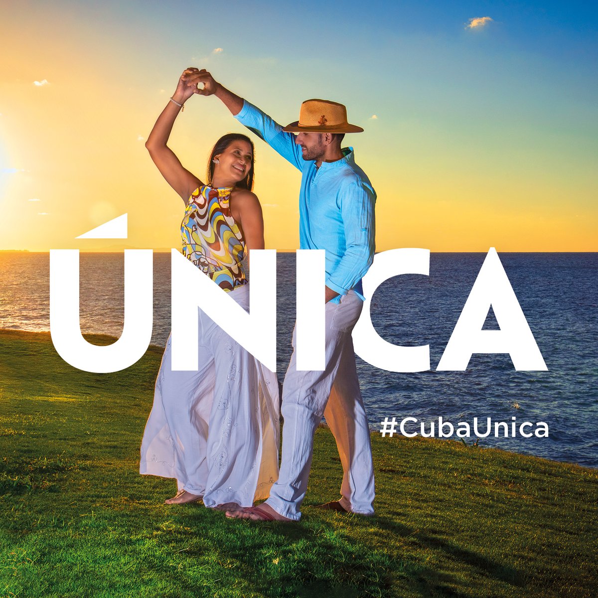 HgTuristico's tweet image. 👉Cuba es Única por su gente, por su oferta turística, por los circuitos y tours, por las experiencias y aventuras... No te pierdas la oportunidad de conocer una Cuba Auténtica.

#CubaUnica #HolguinTravel #orientecubano #ObservatorioTuristicoHolguin
