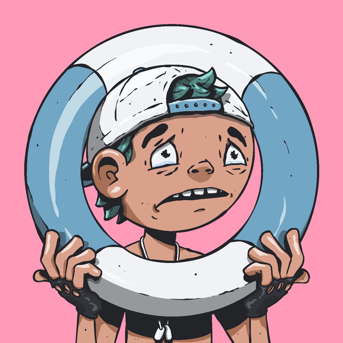 🛟 Saved Pixels 🛟 tweet media