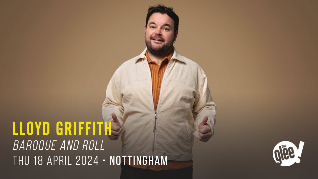 ๐ WORLD COMEDY CLASH 2020 ๐ - The Glee Club Nottingham