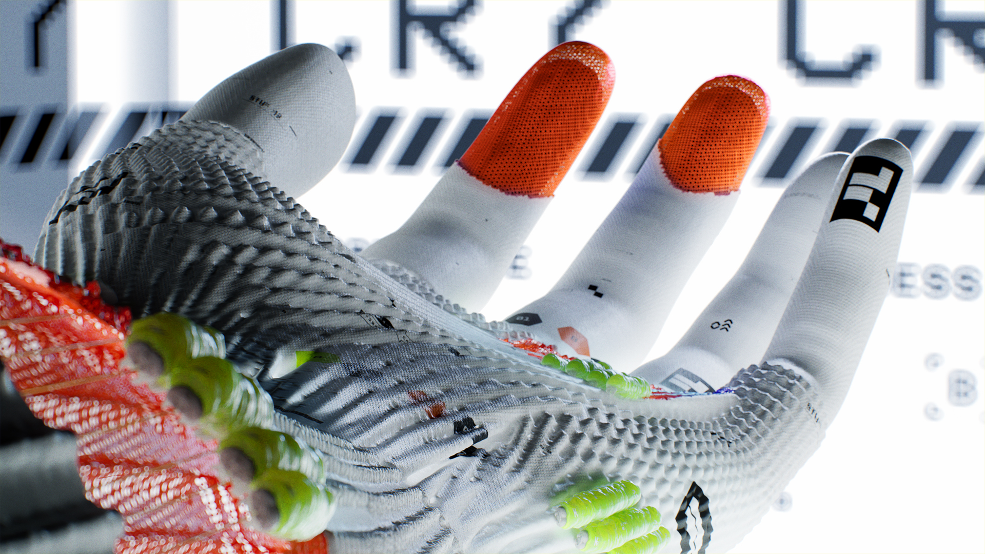 Nike cj gloves deals