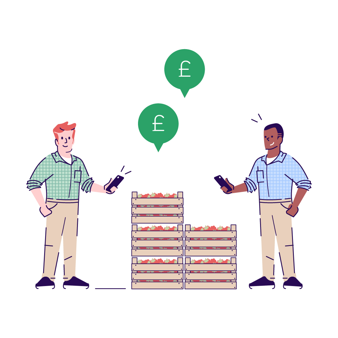 ✈️🌍 We're expanding!

We built UK farm buying group <a href="/Farmdealsag/">Farmdeals.ag</a>

Now we are looking for like-minded disrupters who want to innovate in their own country.

<a href="/FutureFarmAg/">FutureFarm</a> owns 100% of its technology and makes the platform available to local partners.

👀👉 futurefarm.ag