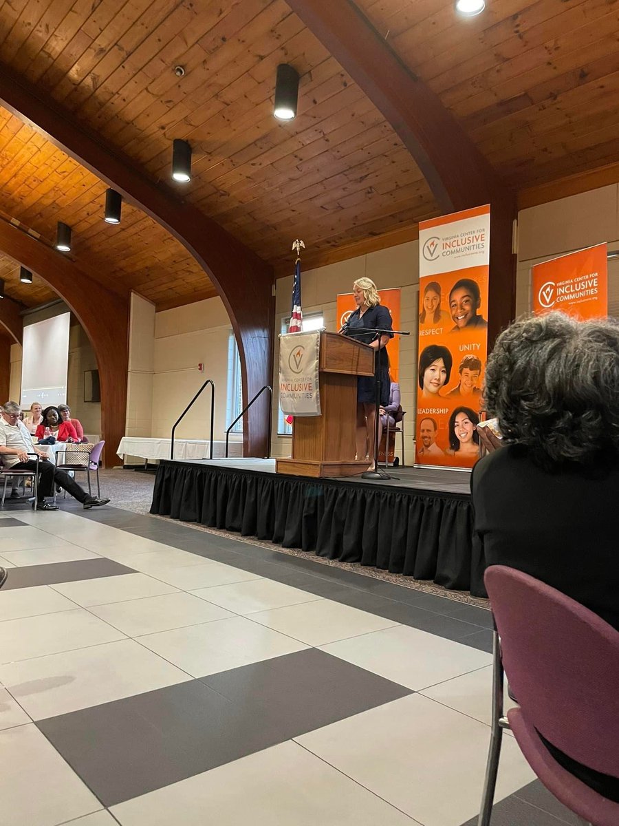 E.C. Glass H.S. tweet media