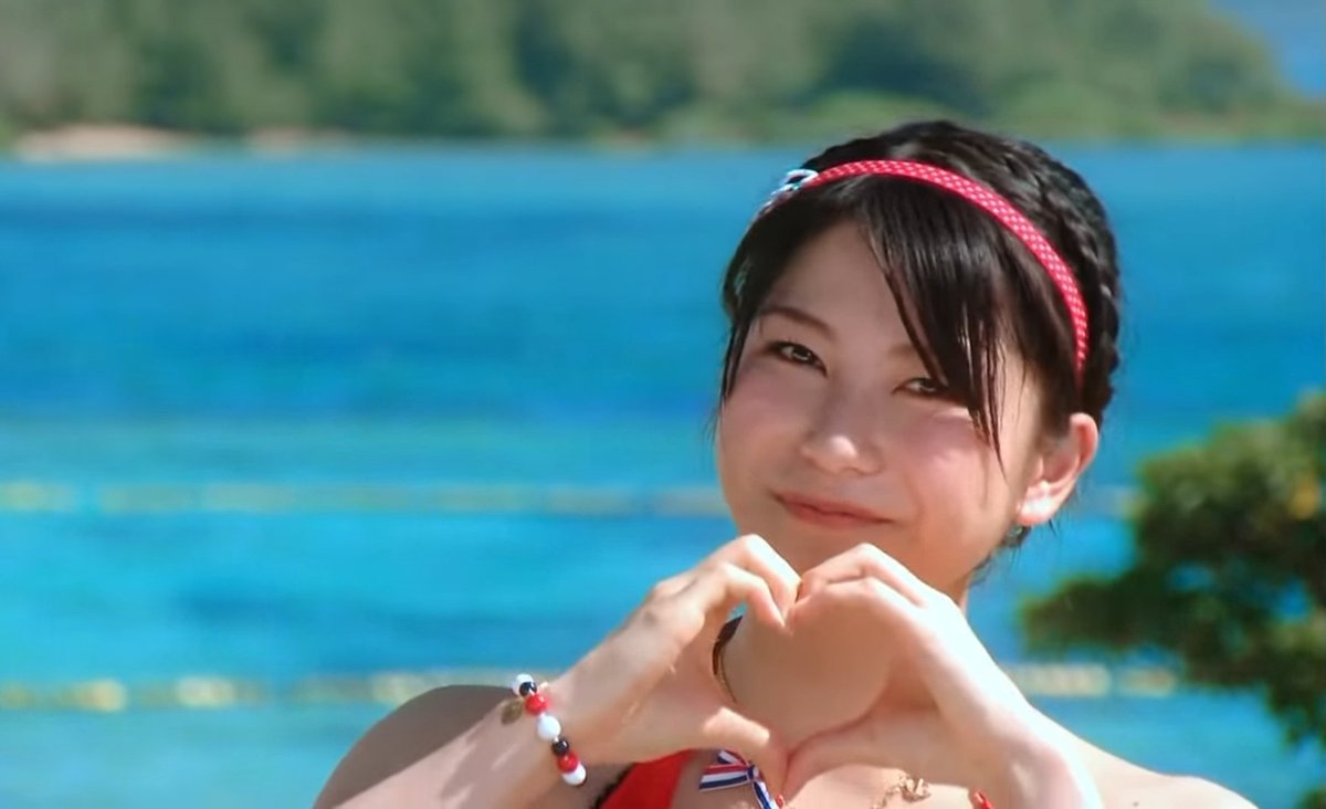 Everydayカチューシャ #ゆいはん熱狂推し この楽曲で #誰かのために