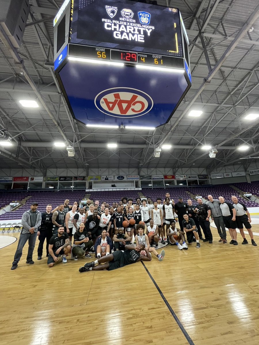 Community Mobilization & Well Being Services tweet media