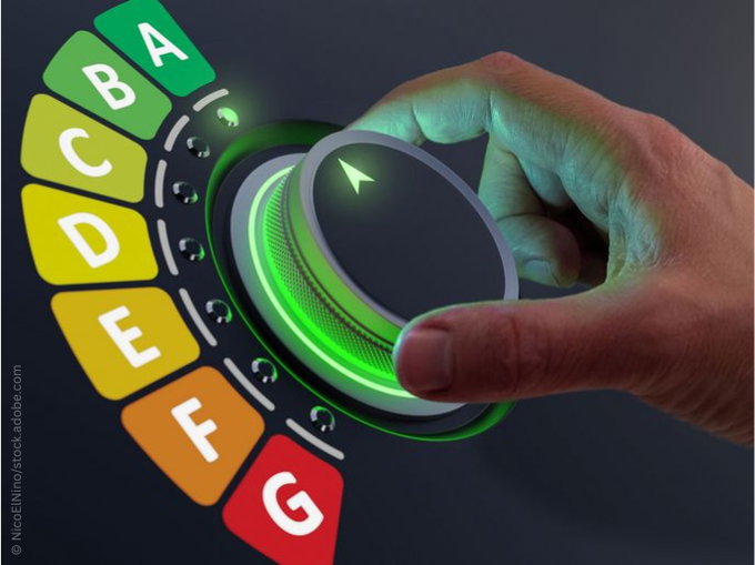 CORDIS_EU's tweet photo. Are you aware of the new energy labels with a scale from A to G?
The #EUfunded #LABEL2020 project supported a dynamic campaign of guidance and assistance to improve understanding and implementation of the new labels.
Learn more 👉 https://t.co/veJcyrnYYe https://t.co/ehsUdNC0q8