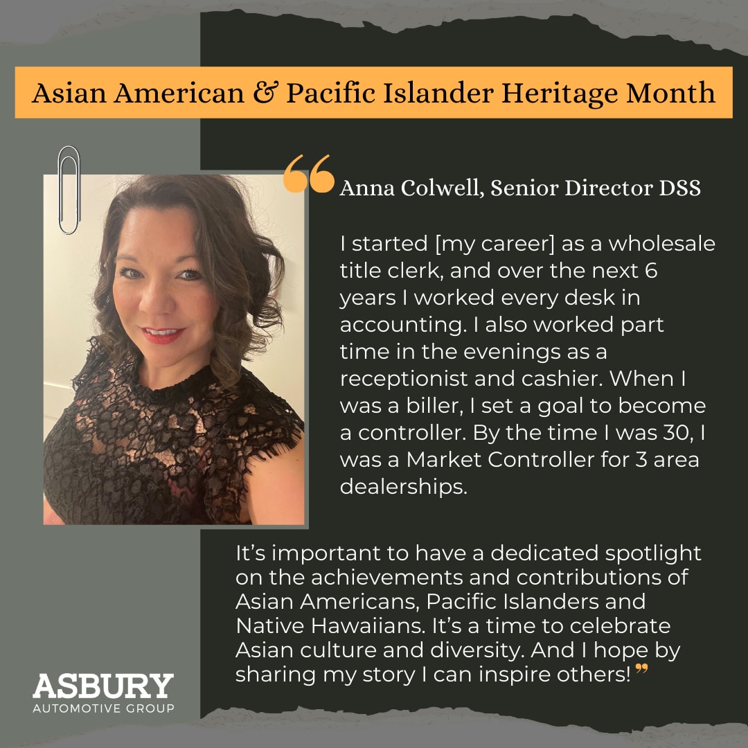 Asbury Automotive tweet media