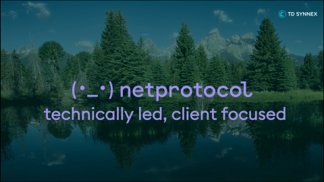 netprotocol's tweet image. By working with #HPEGreenLake, Netprotocol can now deliver their customers the right solution whether that be on-premise or hybrid, at an affordable price point - click here to watch how it works: ow.ly/oUk350OwxzB 
with @TDSYNNEXUK @HPE 
#TDSYNNEXUK&amp;amp;I #TDHPEACCELERATE