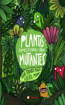 "Plantas domesticadas e outros mutantes" responderá algumas dúvidas que você não sabia que tinha: as espécies que comemos hoje sempre foram comestíveis? Se você planta uma banana das Ilhas Canárias em Pequim, é uma banana das Ilhas Canárias ou de Pequim?: buff.ly/45fQhvw