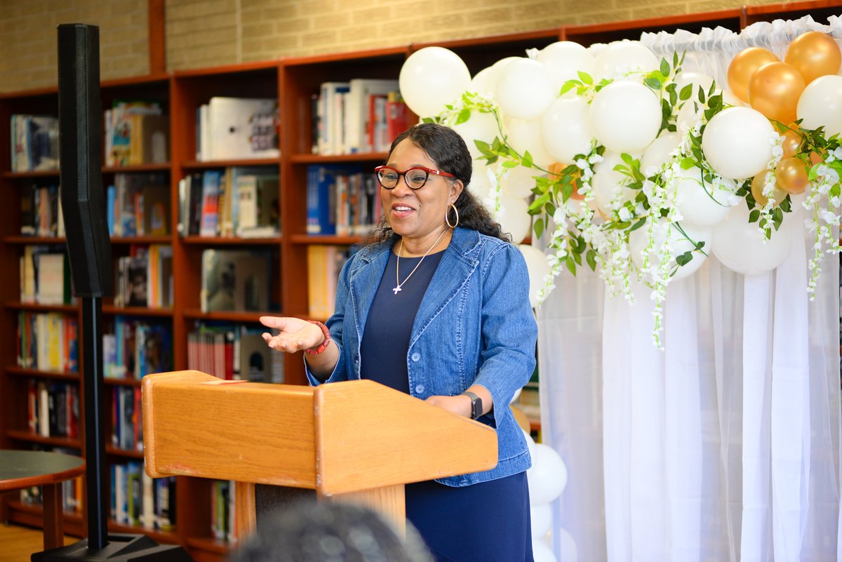 Washington HS tweet media