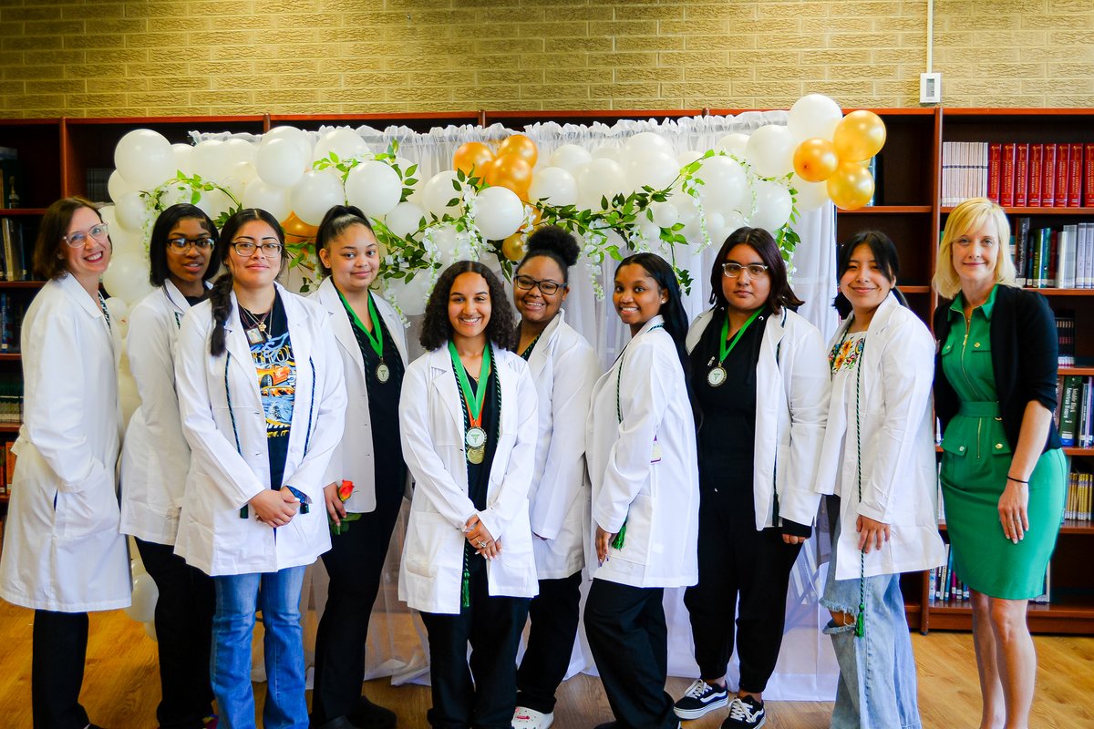 Washington HS tweet media