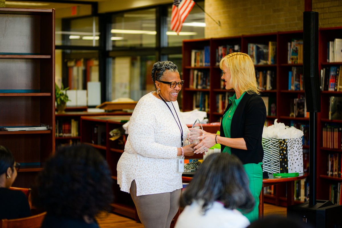 Washington HS tweet media