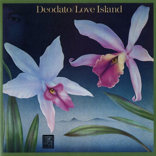 1978 Eumir Deodato - Love Island
#AlMcKay #EumirDeodato #GeorgeBenson #GordonEdwards #HarveyMasonSr #LarryCarlton #MauriceWhite #RickMarotta #VictorFeldman #sessiondays

bit.ly/425O1nE