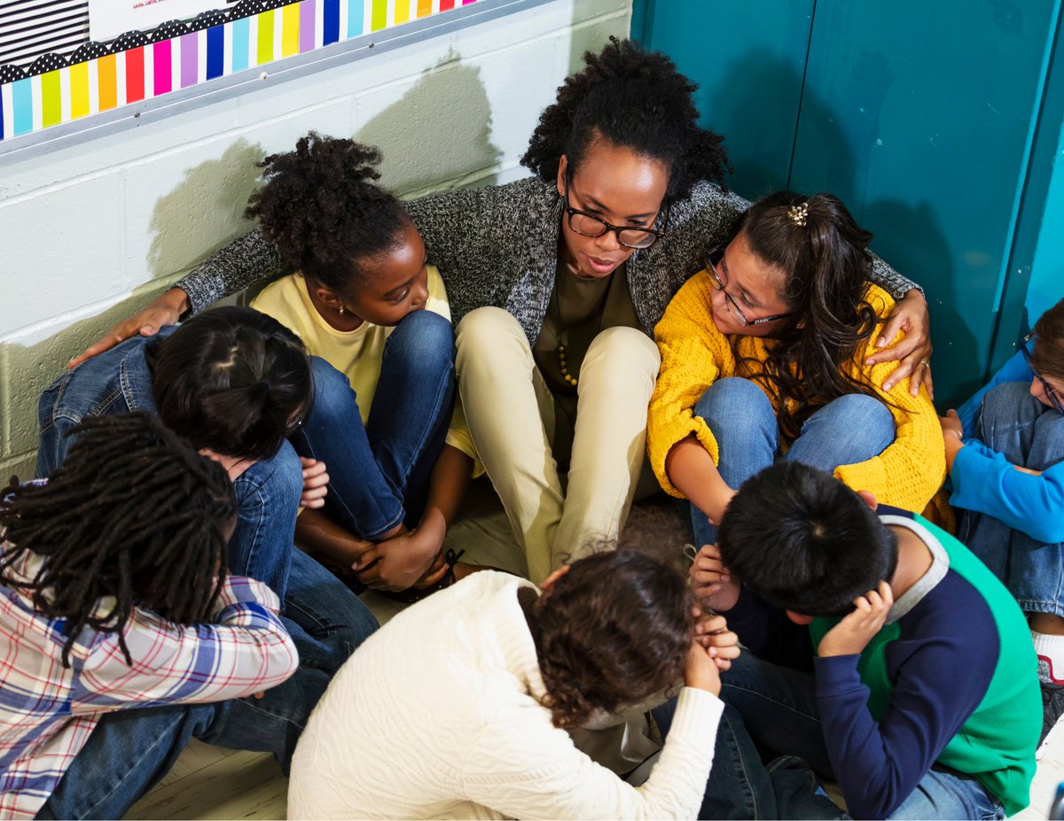 North Cook ROE/ISC tweet media