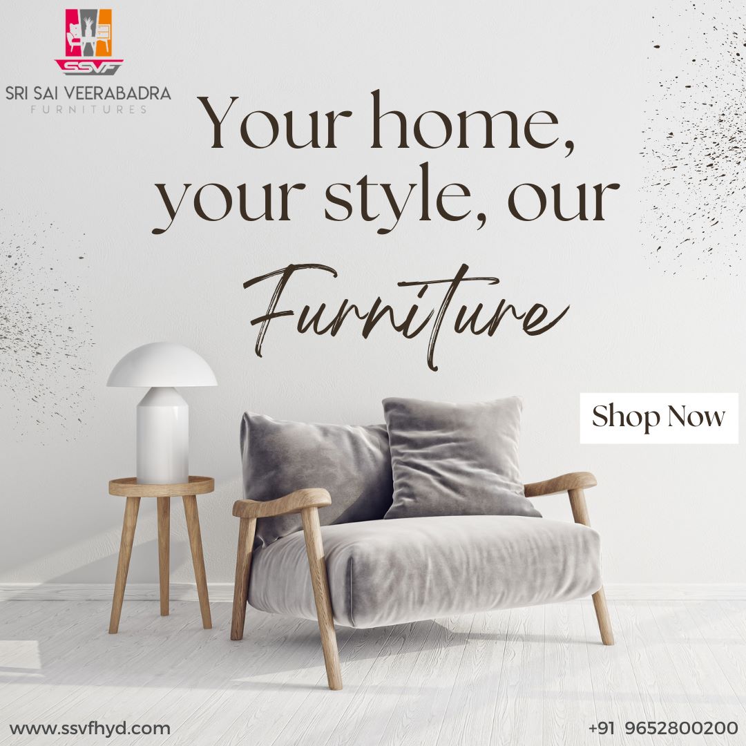 ssvfhyd's tweet photo. Designing my dream home with SSVF's stylish furniture choices. Explore the range of stylish, affordable and sustainable furniture only at SSV Furniture.

Visit the store today!!

#InteriorDesign #SSVFHome #DreamHomeDecor #SSVFStyle #HomeMakeover #InteriorInspiration https://t.co/KWOz4DFtdM