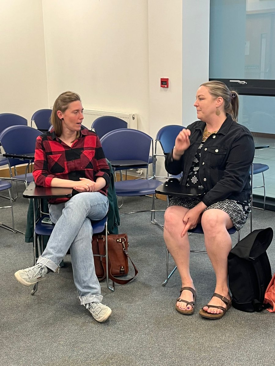Soapbox Science Ireland (@soapboxsciirl) on Twitter photo Well, it was lovely to have all the speakers together for the first time! Hope you all learned a lot about science communication and will see you all on the 17th of June‼️👩🏼🔬👷🏻♀️👩🏾💻💖 <a href="/UCD_Research/">UCD Research</a> <a href="/UCDScienceWomen/">UCD Women in STEM</a> <a href="/WITSIreland/">WITS Ireland</a> <a href="/UCDEarth/">UCD Earth Institute</a> Well, it was lovely to have all the speakers together for the first time! Hope you all learned a lot about science communication and will see you all on the 17th of June‼️👩🏼🔬👷🏻♀️👩🏾💻💖 <a href="/UCD_Research/">UCD Research</a> <a href="/UCDScienceWomen/">UCD Women in STEM</a> <a href="/WITSIreland/">WITS Ireland</a> <a href="/UCDEarth/">UCD Earth Institute</a>
