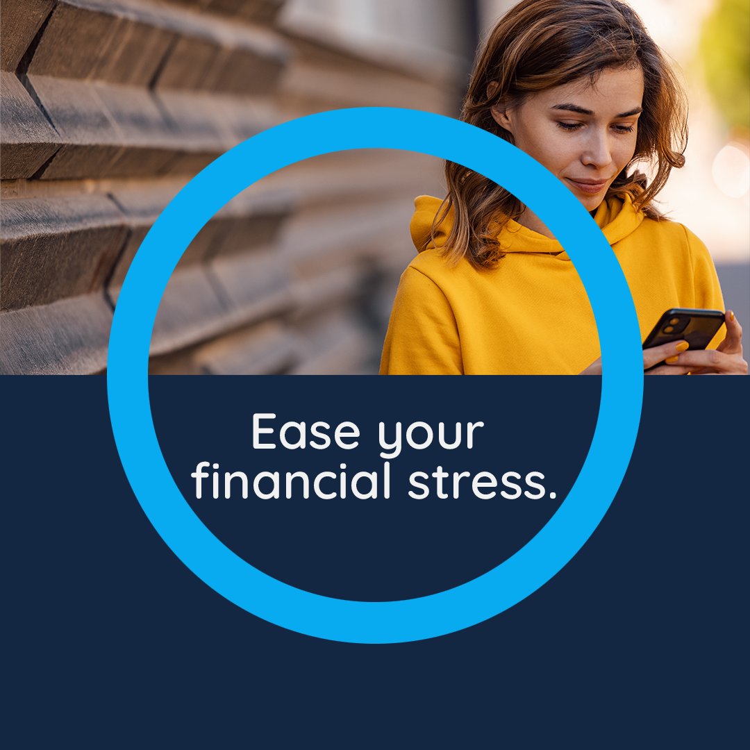 Are you struggling with financial stress? 😫💰We understand the burden it can bring and are here to help ease that stress. 
We offer flexible loans tailored to your individual needs, with low monthly payments to suit your budget. 
🔗ifinancecanada.com