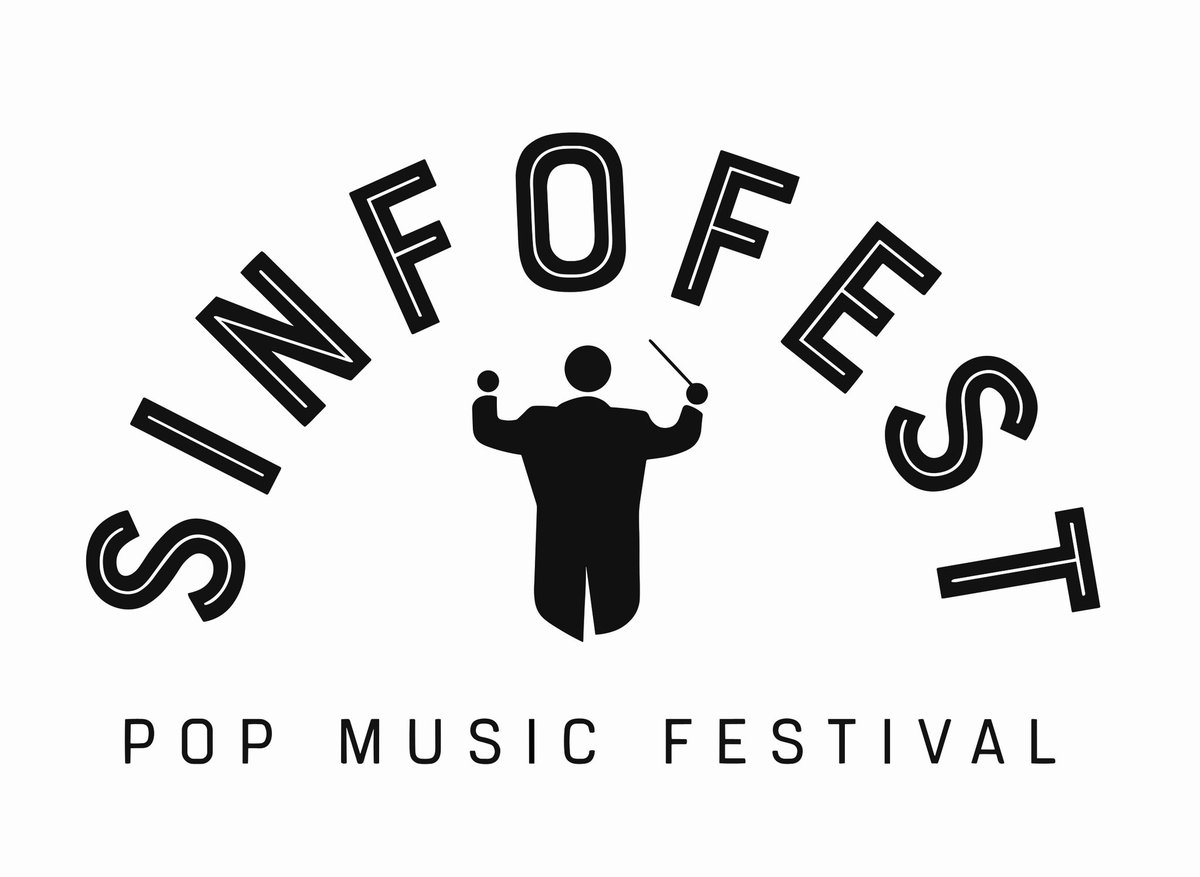 El primer #festival de artistas pop con #Orquesta #sinfonica
#SINFOFEST EL CONCIERTO QUE JAMAS HAS VISTO

#musicfestival #festivalmusic