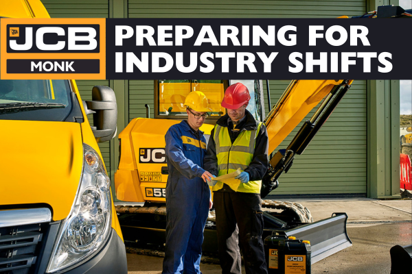 JcbMonk's tweet photo. While planning for growth in the Houston construction industry is a good business strategy, it is also wise to prepare your company for any shifts in the market. Read our most recent blog to learn tips on ensuring your company stays successful. https://t.co/daz5aqgUpx

#MonkJCB https://t.co/REpI3rtDi1