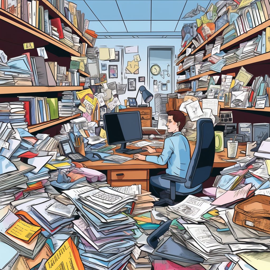 EmailTree_Ai's tweet image. Stop wasting time searching through hundreds of shared folders for that one answer! 🤯💻 EmailTree.ai&apos;s custom knowledge base makes finding information a breeze. Check it out now! 🌟👀 #EmailTree #CustomKB #NoMoreSearching