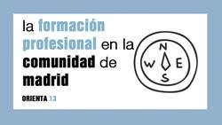 msgraciani's tweet photo. ¿Qué es la FP? ¿Cuáles son los distintos niveles? ¿En qué consiste? ¿Requisitos de acceso? ¿Familias profesionales? ¿Cuáles son los ciclos de mayor inserción laboral? Toda la información aquí👇
https://t.co/uCBFJQL3Bi #DATNorte #FP #CompartePOAP https://t.co/V5JgqmbNkW