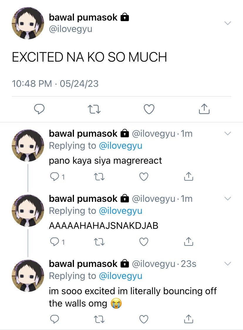 Kai тше On Twitter 072