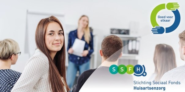 Ervaar jij hoge #werkdruk? #SSFH biedt workshops aan over werkdruk. Je kunt samen met je team deelnemen en je eigen onderwerpen kiezen. Ideaal voor teams in de #huisartsenzorg die streven naar gezonde en fitte #professionals. Meld je gratis aan op het Platform Gezondeboel.