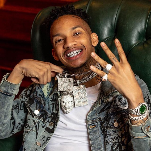 #NewProfilePic