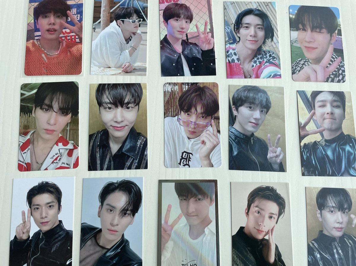 sssssshoppping's tweet photo. SF9 포카 양도합니다 편하게 디엠주세요
급처해요
영빈인성재윤다원로운주호태양휘영찬희에스에프나인판매��환양도구해요사요팔아요 https://t.co/JWUHdFnzKq