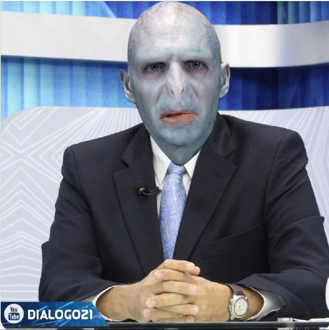 Nest_1OK's tweet photo. presidente #Gorgojo❓️
. https://t.co/N1z8dqxUTf