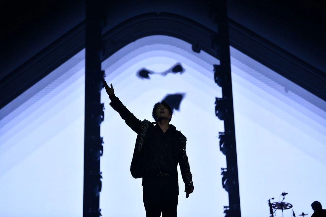 Dimash USA Fan Club tweet media