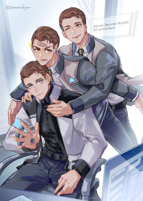 「RK800」のTwitter画像/イラスト(新着))