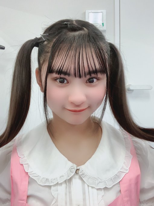 安土姫華のTwitter画像2