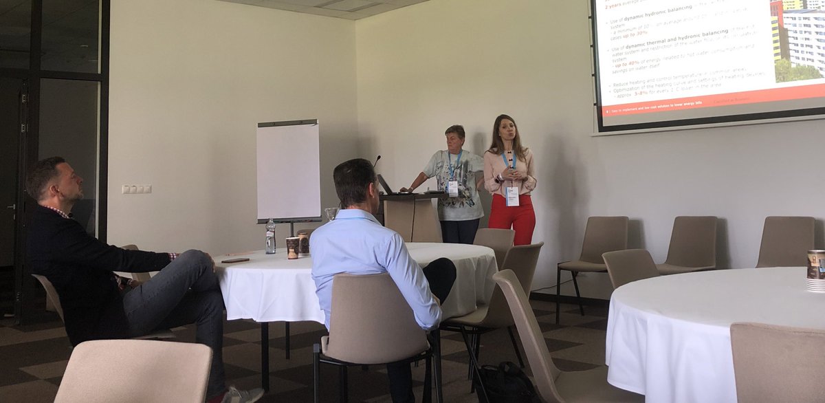 Julie Kjestrup (@julesinbxl) on Twitter photo At #C4EForum2023 I’m meeting new people and reconnecting with old contacts. In this panel on #buildings for well-being and #health, all 3 panelists are (old) colleagues from diff jobs - v cool!
- Ondrej Bores @VELUX 
- <a href="/AlekStepniak/">Aleksandra Stępniak</a> <a href="/Danfoss/">Danfoss Group</a> 
- <a href="/OlivierTissotEU/">Olivier Tissot</a> <a href="/ThinkCopperEU/">ICA Europe</a> At #C4EForum2023 I’m meeting new people and reconnecting with old contacts. In this panel on #buildings for well-being and #health, all 3 panelists are (old) colleagues from diff jobs - v cool!
- Ondrej Bores @VELUX 
- <a href="/AlekStepniak/">Aleksandra Stępniak</a> <a href="/Danfoss/">Danfoss Group</a> 
- <a href="/OlivierTissotEU/">Olivier Tissot</a> <a href="/ThinkCopperEU/">ICA Europe</a>
