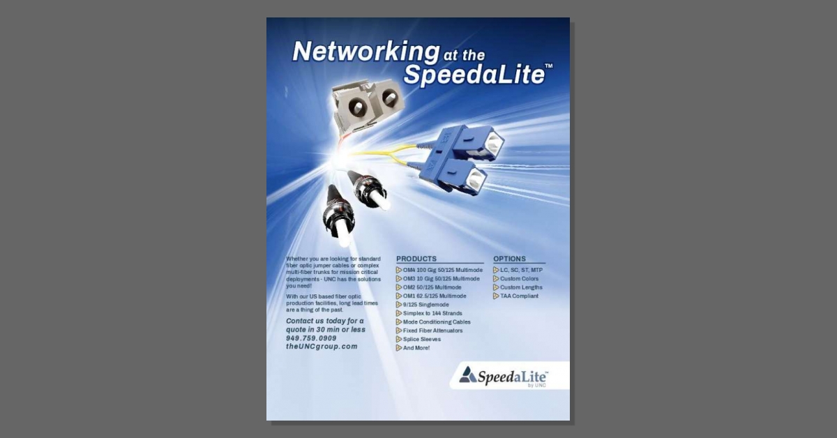 TheCriticalUp's tweet image. Are you looking for a way to avoid the #datacenter cabling conundrum? Choose your fiber optic patch cables wisely. @TheUNCGroup explains: #cablingsolutions stuf.in/bbg27s